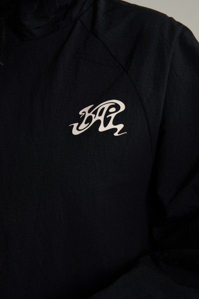 �������� ANTA KAI Woven Track Top