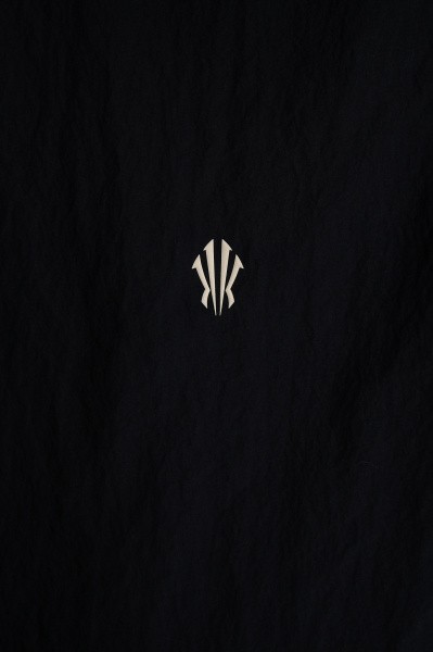 �������� ANTA KAI Woven Track Top