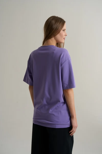 �������� ANTA KAI SS Tee