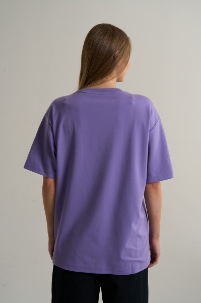 �������� ANTA KAI SS Tee