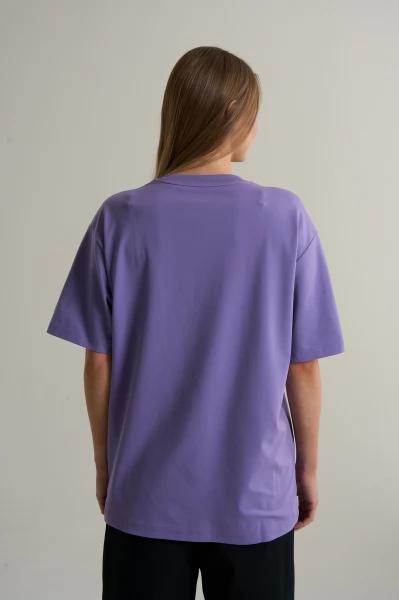 �������� ANTA KAI SS Tee
