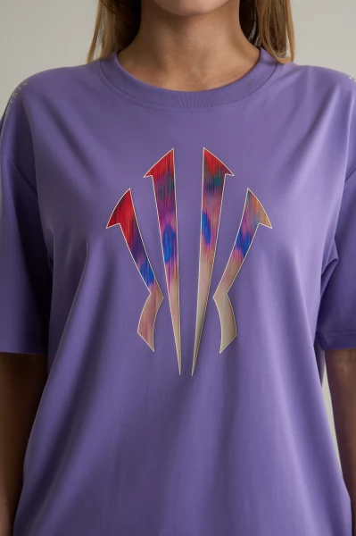 �������� ANTA KAI SS Tee