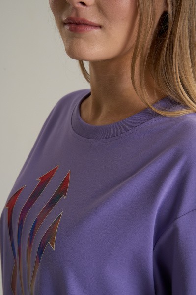 �������� ANTA KAI SS Tee