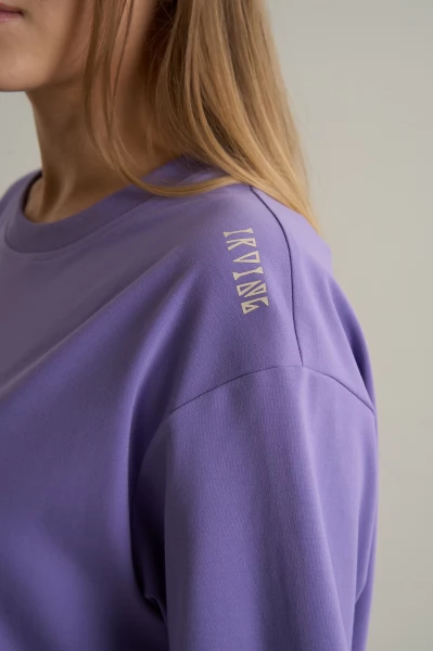 �������� ANTA KAI SS Tee