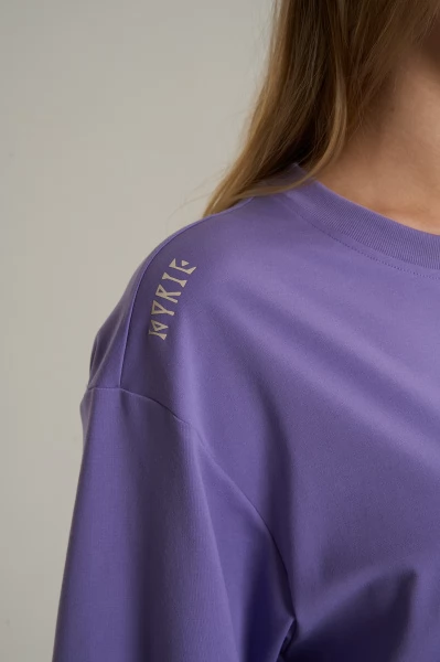 �������� ANTA KAI SS Tee