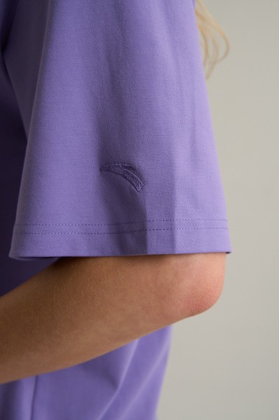 �������� ANTA KAI SS Tee