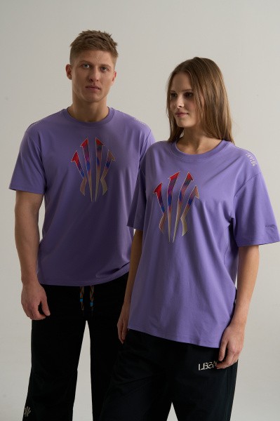 �������� ANTA KAI SS Tee