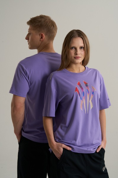 �������� ANTA KAI SS Tee