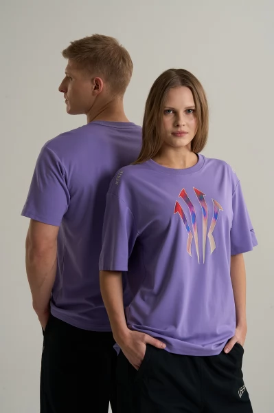 �������� ANTA KAI SS Tee