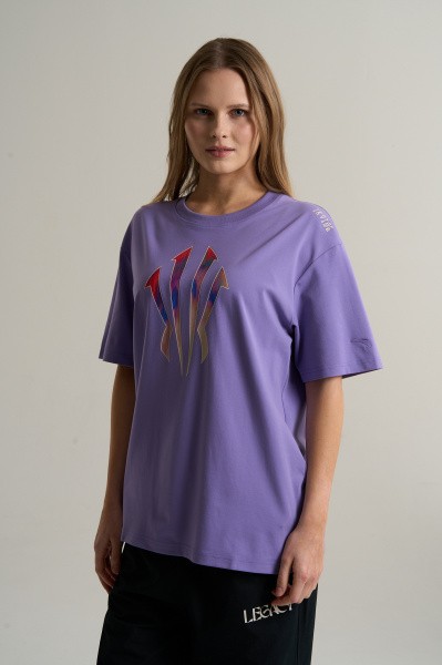 �������� ANTA KAI SS Tee