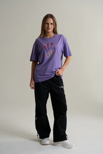 �������� ANTA KAI SS Tee