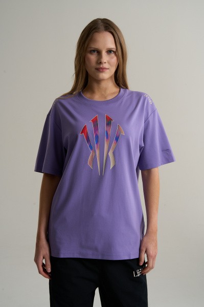 �������� ANTA KAI SS Tee