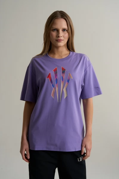 �������� ANTA KAI SS Tee