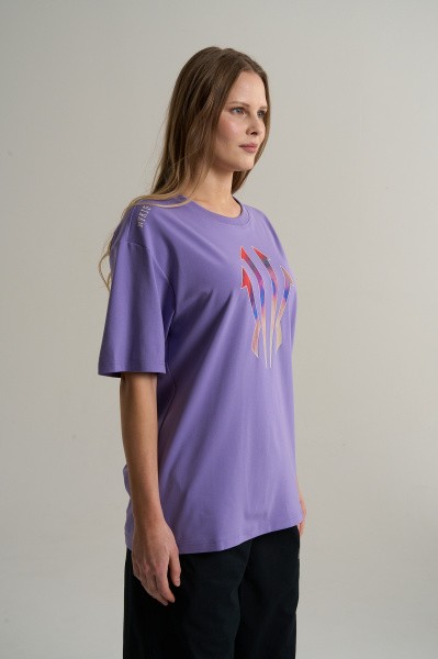 �������� ANTA KAI SS Tee