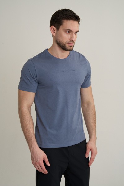 �������� ANTA ANTA TRN SS Tee