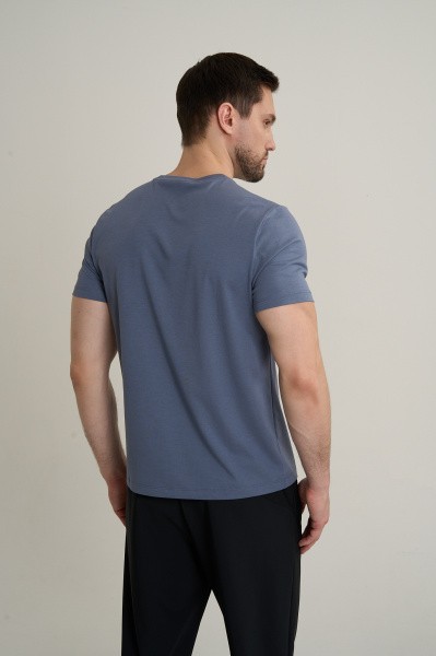 �������� ANTA ANTA TRN SS Tee