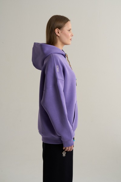 ���� ANTA KAI Sweat Hoodie
