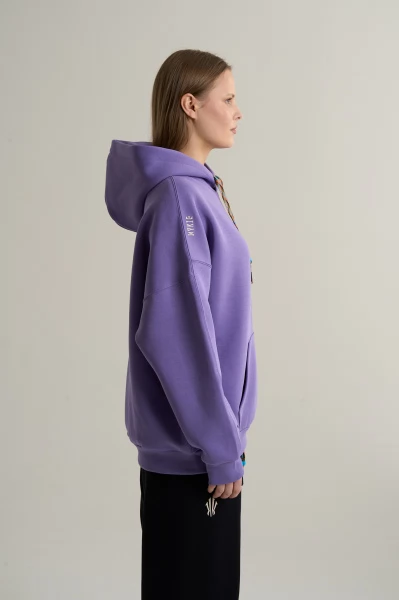 ���� ANTA KAI Sweat Hoodie
