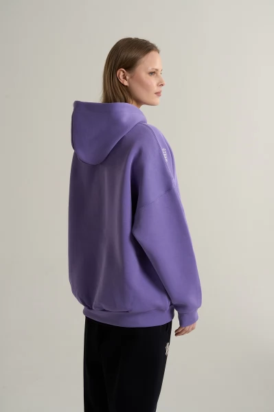 ���� ANTA KAI Sweat Hoodie
