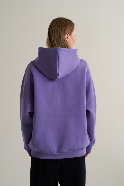 ���� ANTA KAI Sweat Hoodie