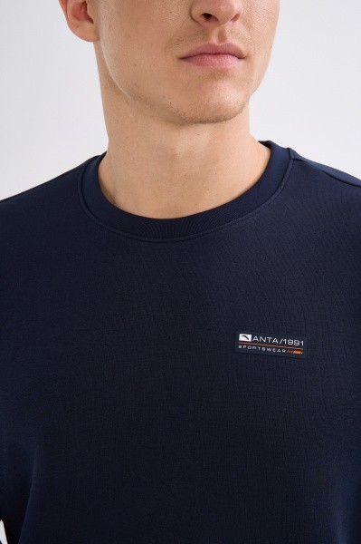 ������� ANTA TRN ESSENTIAL Sweatshirt