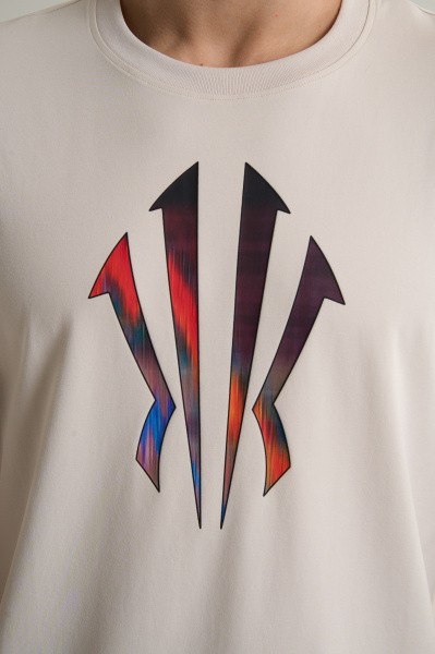 �������� ANTA KAI SS Tee