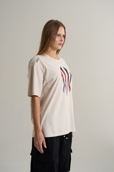 �������� ANTA KAI SS Tee