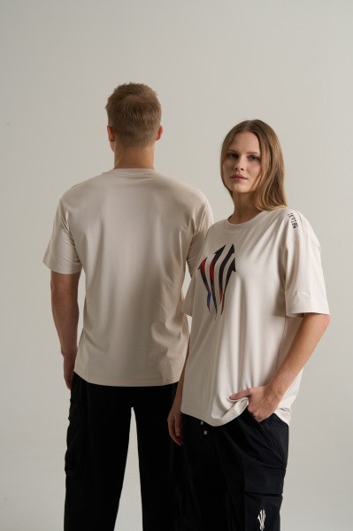 �������� ANTA KAI SS Tee