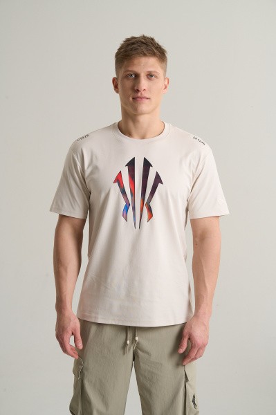 �������� ANTA KAI SS Tee