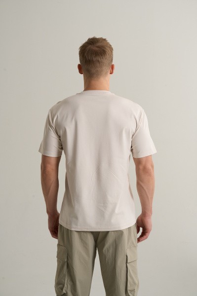 �������� ANTA KAI SS Tee