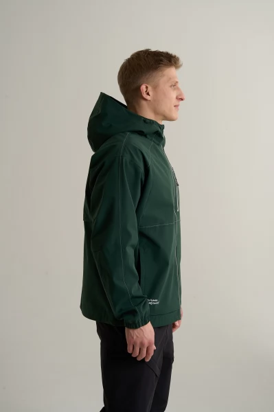 �������� Anta SKATE Woven Track Top