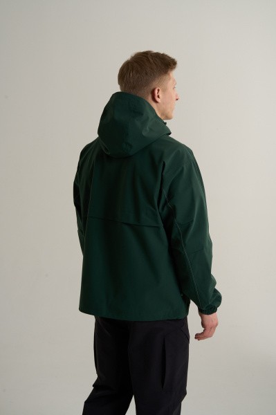 �������� ANTA ANTA SKATE Woven Track Top