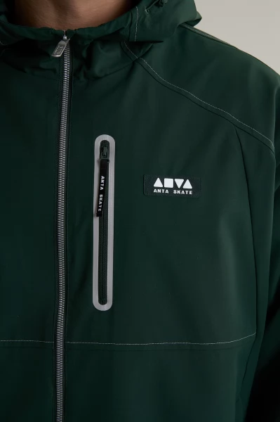�������� Anta SKATE Woven Track Top