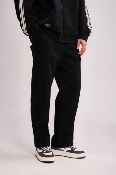 ����� ����� ����������� ANTA ANTA SPORTS CLUB Woven Casual Pants