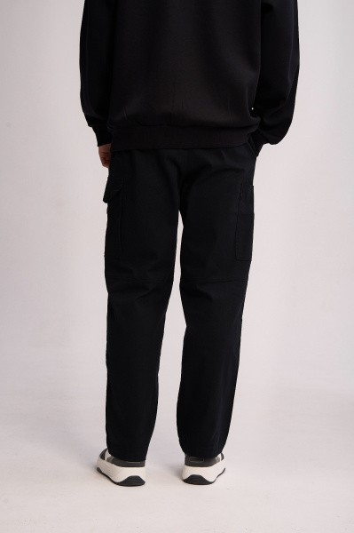 ����� ����� ����������� ANTA ANTA SPORTS CLUB Woven Casual Pants