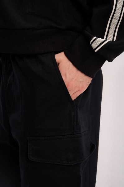 ����� ����� ����������� ANTA ANTA SPORTS CLUB Woven Casual Pants