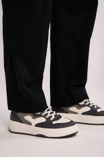 ����� ����� ����������� ANTA ANTA SPORTS CLUB Woven Casual Pants