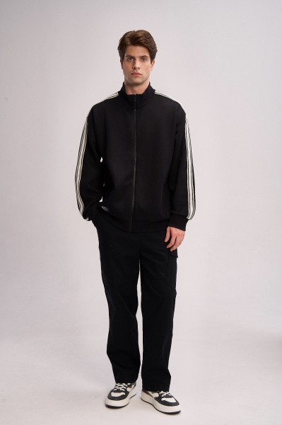 ����� ����� ����������� ANTA ANTA SPORTS CLUB Woven Casual Pants