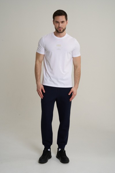 ����� ����������� ANTA TRN ESSENTIAL Knit Track Pants