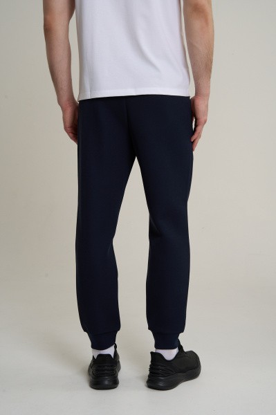 ����� ����������� ANTA TRN ESSENTIAL Knit Track Pants