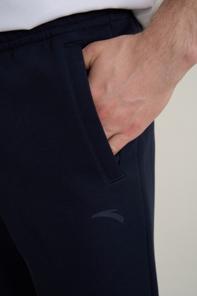 ����� ����������� ANTA TRN ESSENTIAL Knit Track Pants