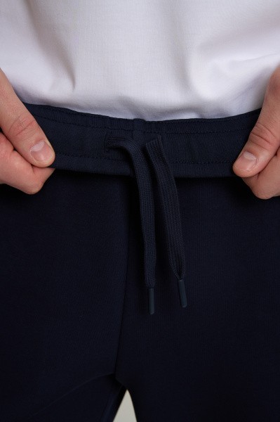 ����� ����������� ANTA TRN ESSENTIAL Knit Track Pants