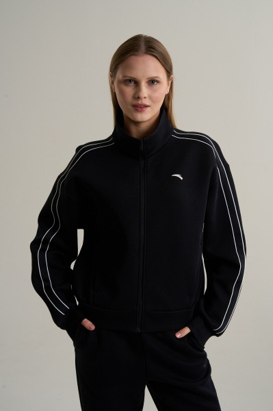 ��������� ANTA TRN ESSENTIAL Knit Track Top