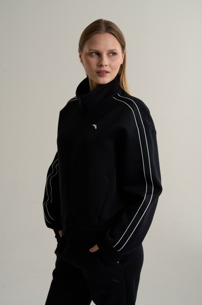 ��������� ANTA TRN ESSENTIAL Knit Track Top