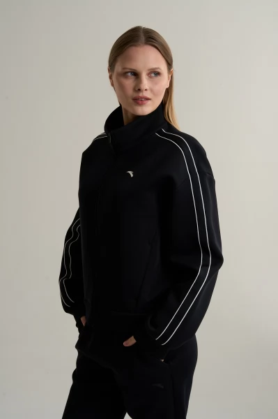 ��������� ANTA TRN ESSENTIAL Knit Track Top