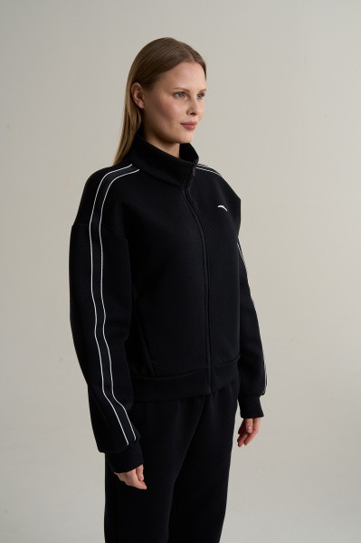 ��������� ANTA TRN ESSENTIAL Knit Track Top