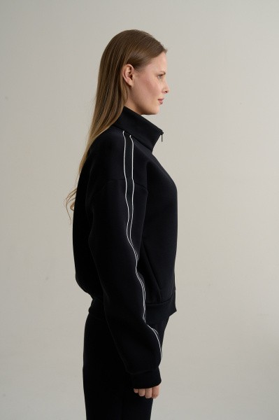 ��������� ANTA TRN ESSENTIAL Knit Track Top