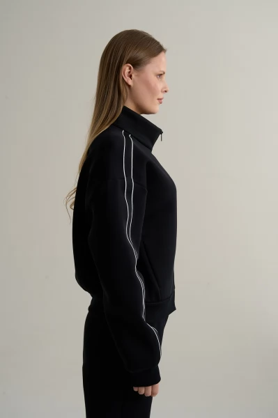 ��������� ANTA TRN ESSENTIAL Knit Track Top