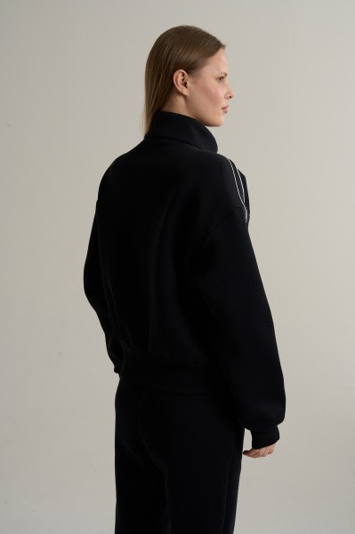 ��������� ANTA TRN ESSENTIAL Knit Track Top