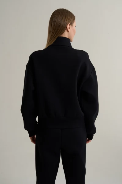 ��������� ANTA TRN ESSENTIAL Knit Track Top